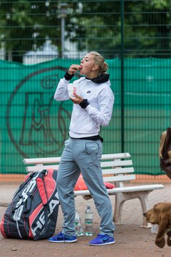 Carina Witthöft 958 - CadA 1 - Braunschweiger THC und CadA 2 - SV Blankenese